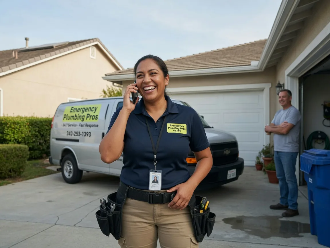 Emergency Plumber Quitman, LA FAQs